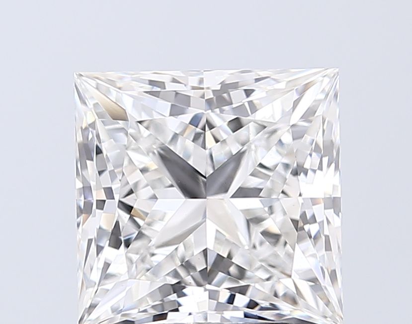 Lab Grown Diamond Lab-grown 5,24Ct E-VS1 Princess - IGILG771659863