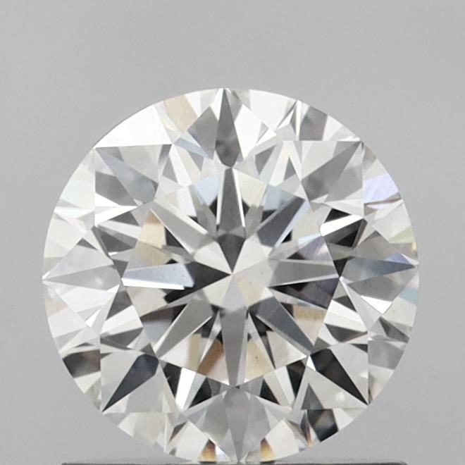 Lab Grown Diamond Lab-grown 1,03Ct F-VS1 Round - IGILG781606628 1