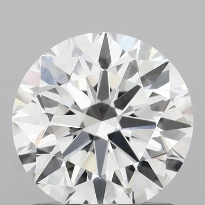 Lab Grown Diamond Lab-grown 1,08Ct F-VS1 Round - IGILG781606640