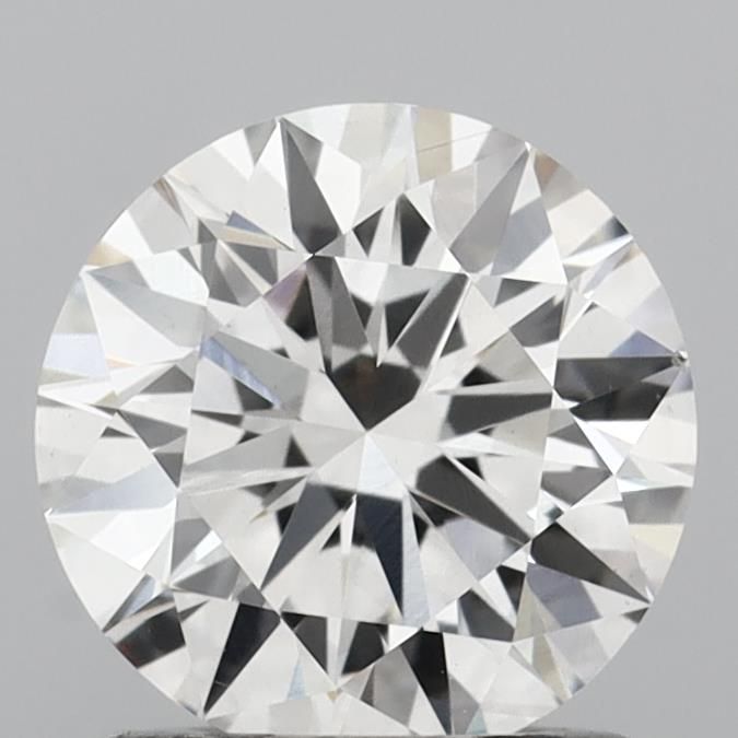 Lab Grown Diamond Lab-grown 1,1Ct G-VS1 Round - IGILG781606642 1