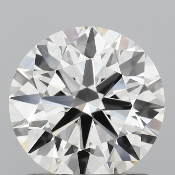 Lab Grown Diamond Lab-grown 1,08Ct G-VS1 Round - IGILG781606638 1