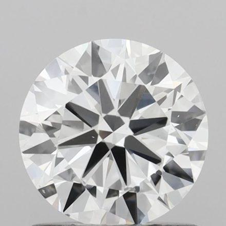 Lab Grown Diamond Lab-grown 1,01Ct D-VS2 Round - IGILG781618776 1