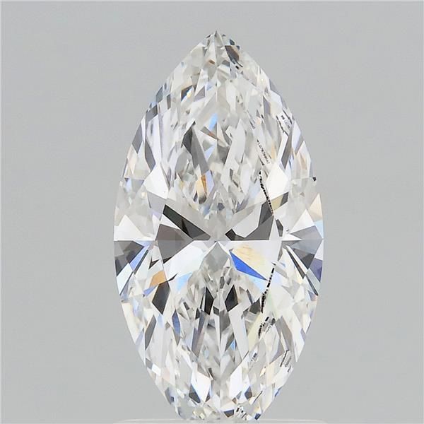Lab Grown Diamond Lab-grown 1,31Ct F-VS1 Marquise - IGILG782691142 1