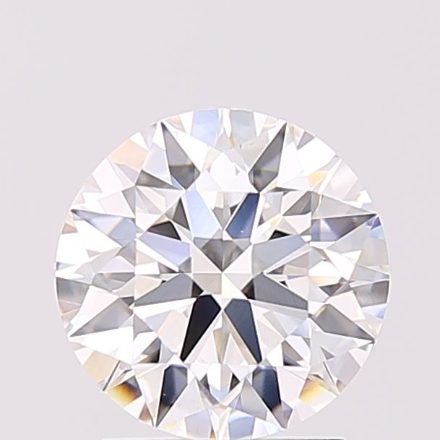 Lab Grown Diamond Lab-grown 2,09Ct E-VVS2 Round - IGILG790601206 1