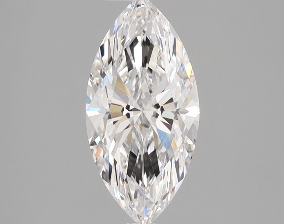 Lab Grown Diamond Lab-grown 1,08Ct D-VVS2 Marquise - IGILG764680498 1