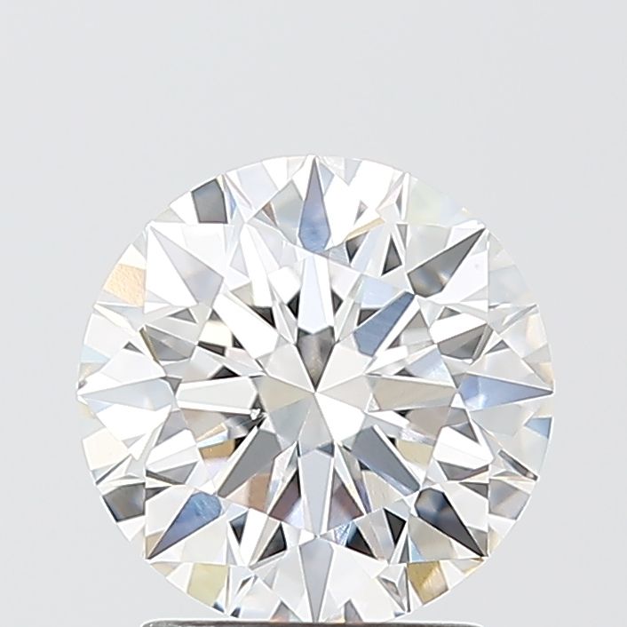 Lab Grown Diamond Lab-grown 2,08Ct F-VVS2 Round - IGILG778652528 1