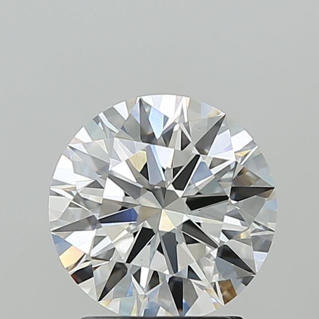 Lab Grown Diamond Lab-grown 2,04Ct F-VVS2 Round - IGILG779635222 1