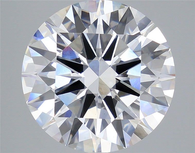 Lab Grown Diamond Lab-grown 8,32Ct F-VS1 Round - IGILG763601699