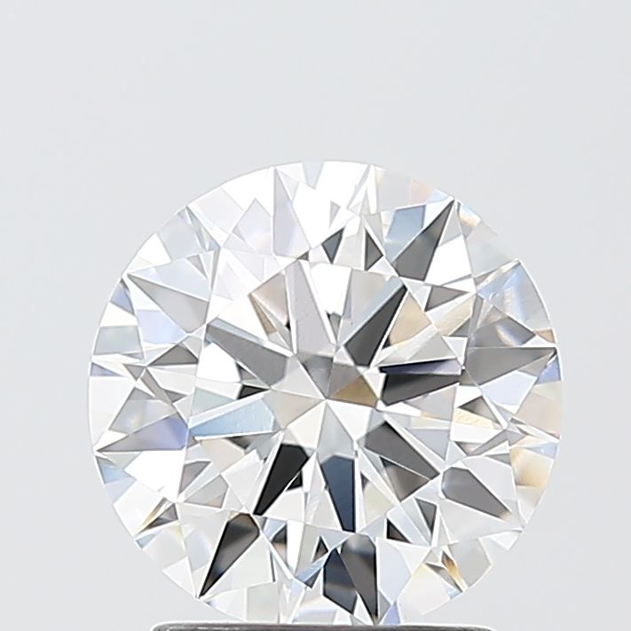 Lab Grown Diamond Lab-grown 2,02Ct F-VVS2 Round - IGILG783606824 1