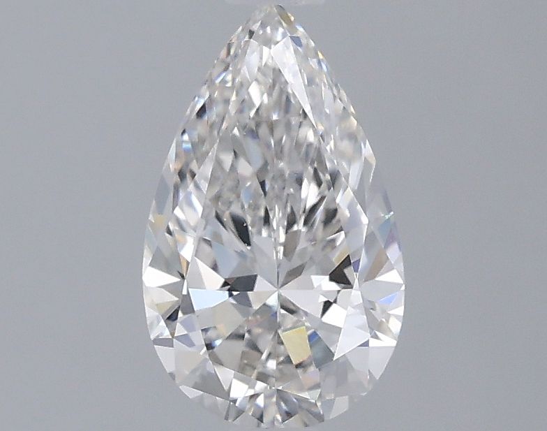 Lab Grown Diamond Lab-grown 2,04Ct F-VVS2 Pear - IGILG805677414
