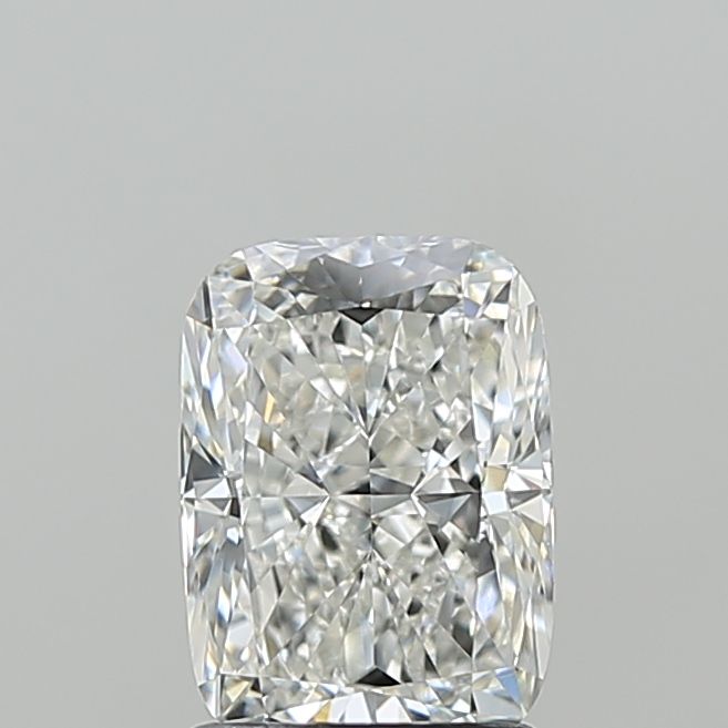 Lab Grown Diamond Lab-grown 1,58Ct F-VVS2 Cushion - IGILG788672402