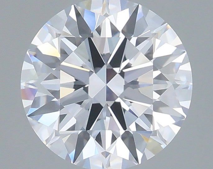 Lab Grown Diamond Lab-grown 1,54Ct D-VVS1 Round - IGILG768675130