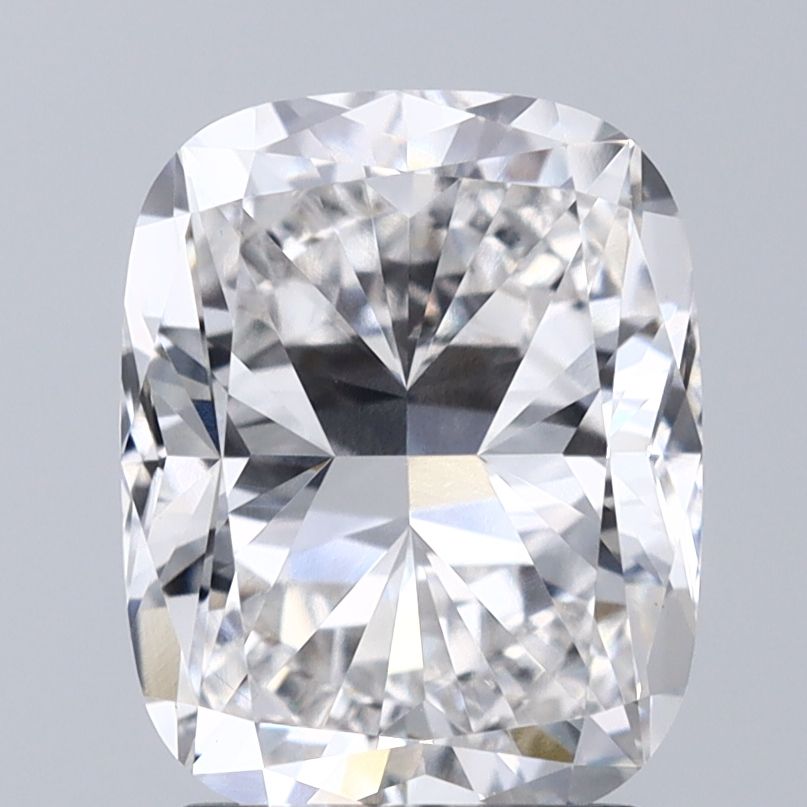 Lab Grown Diamond Lab-grown 2,22Ct F-VVS2 Cushion - IGILG675597864