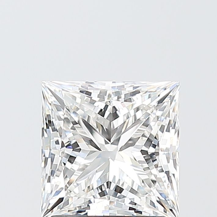 Lab Grown Diamond Lab-grown 2,06Ct F-VVS2 Princess - IGILG685541832