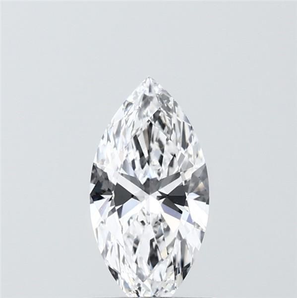 Lab Grown Diamond Lab-grown 0,91Ct D-VVS2 Marquise - IGILG811670982 1