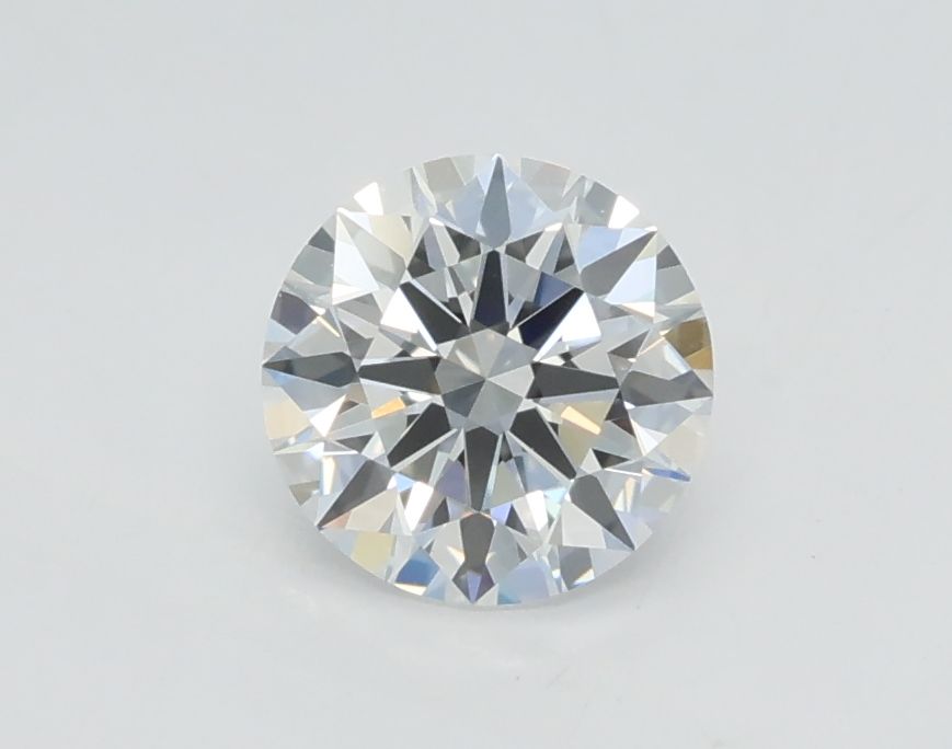 Lab Grown Diamond Lab-grown 0,66Ct D-VVS2 Round - IGILG628403848 1