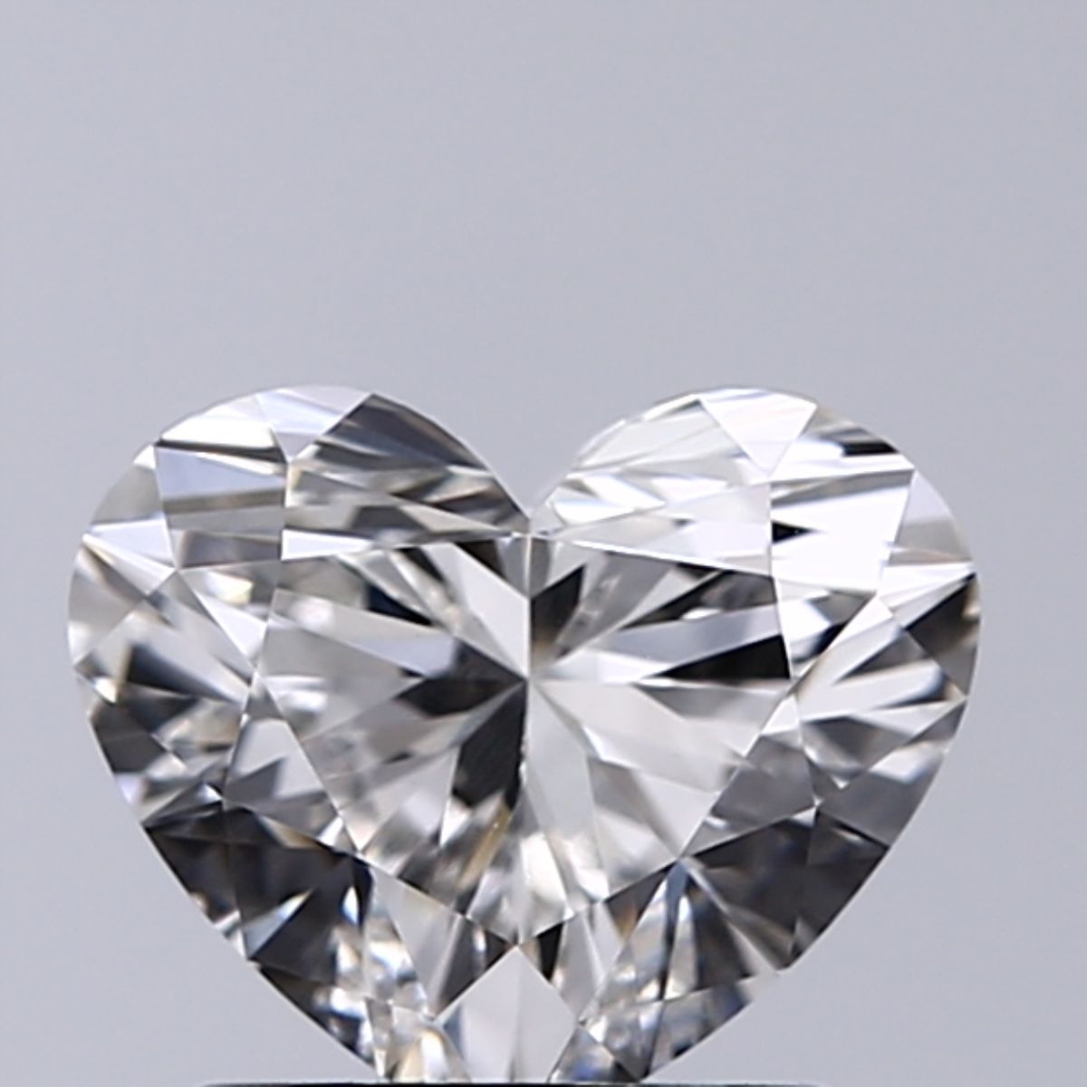 Lab Grown Diamond Lab-grown 1,2Ct F-VVS2 Heart - IGILG600374475