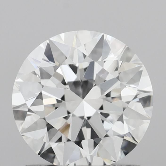 Lab Grown Diamond Lab-grown 1Ct D-VVS2 Round - IGILG781618744
