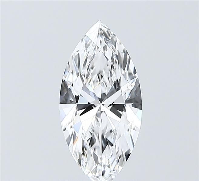 Lab Grown Diamond Lab-grown 1,07Ct D-VVS2 Marquise - IGILG809696856 1