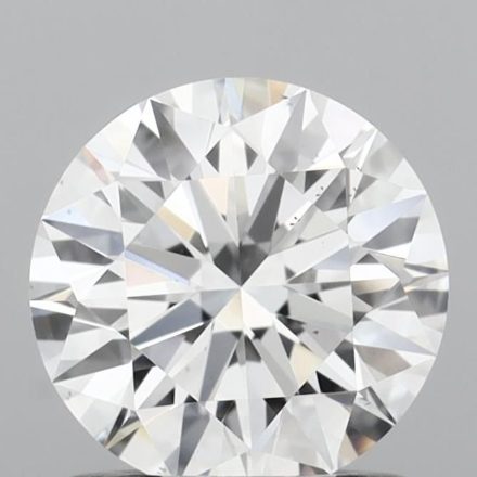 Lab Grown Diamond Lab-grown 1,02Ct E-VS2 Round - IGILG781618437 1