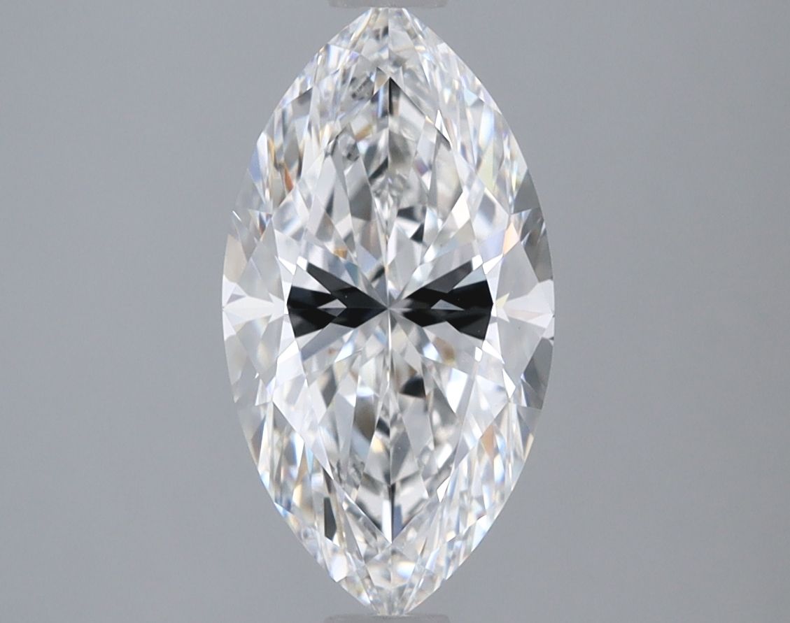 Lab Grown Diamond Lab-grown 2,06Ct E-VVS2 Marquise - IGILG815653573
