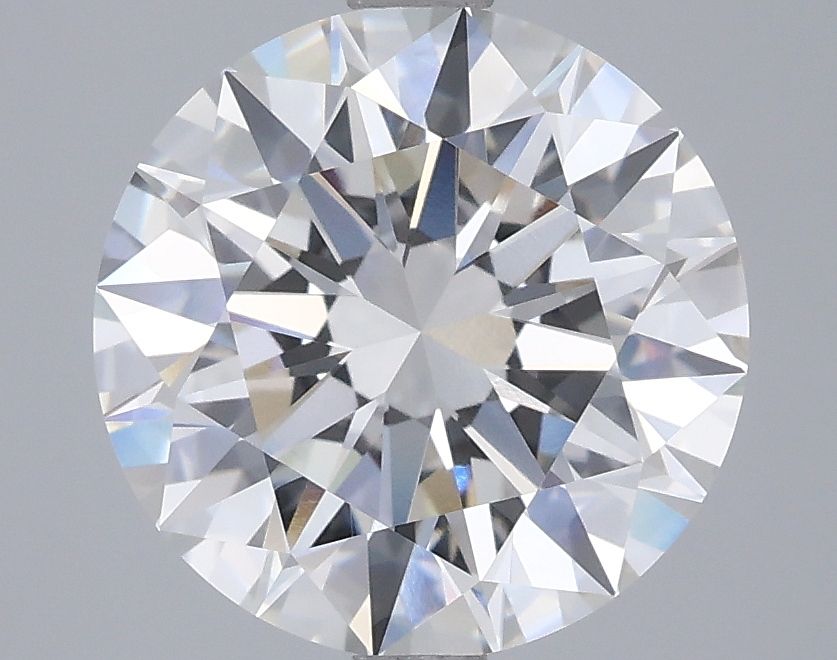 Lab Grown Diamond Lab-grown 3,5Ct F-VVS1 Round - IGILG769634551 1