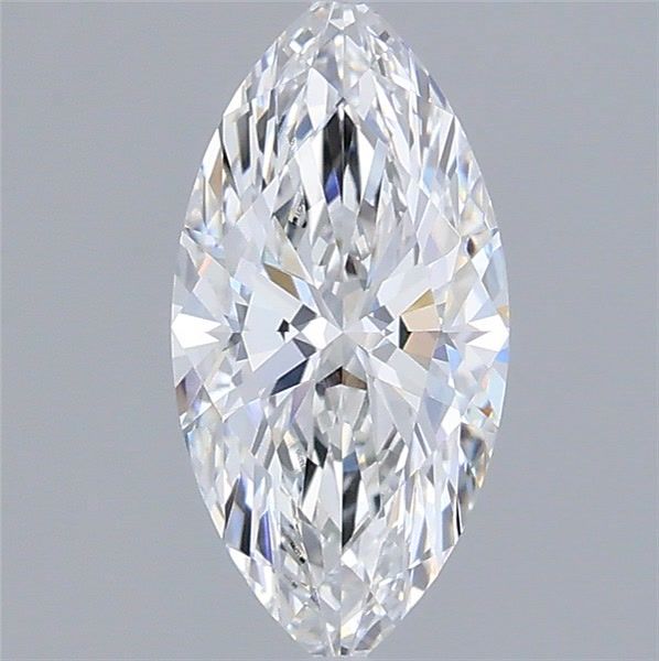 Lab Grown Diamond Lab-grown 1,07Ct D-VVS1 Marquise - IGILG799633755
