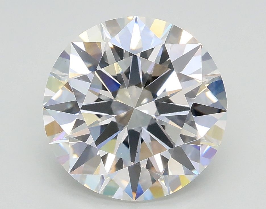 Lab Grown Diamond Lab-grown 2,7Ct F-VS1 Round - IGILG660469223 1
