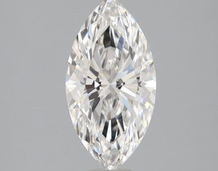 Lab Grown Diamond Lab-grown 1,04Ct E-VVS1 Marquise - IGILG771657413 1