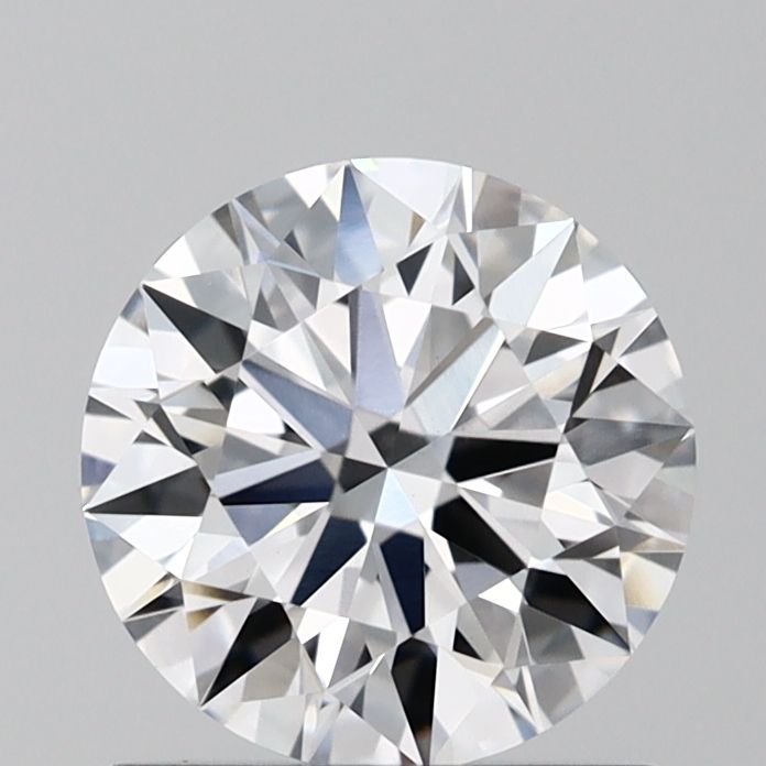 Lab Grown Diamond Lab-grown 1,07Ct D-VVS2 Round - IGILG792611644