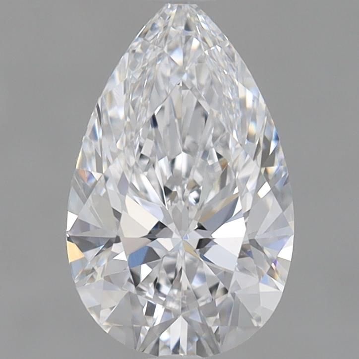 Lab Grown Diamond Lab-grown 0,99Ct D-VVS2 Pear - IGILG638426859
