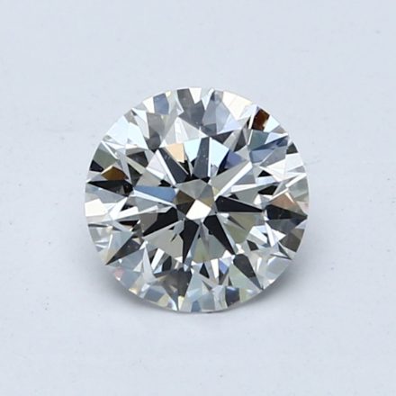 Lab Grown Diamond Lab-grown 3,2Ct D-VVS2 Round - IGI627459169 1