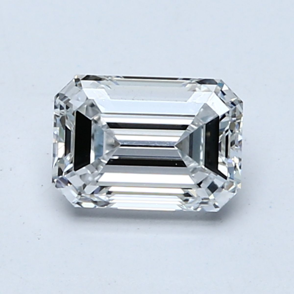 Lab Grown Diamond Lab-grown 3,52Ct D-VVS2 Emerald - GIA2526948631 1