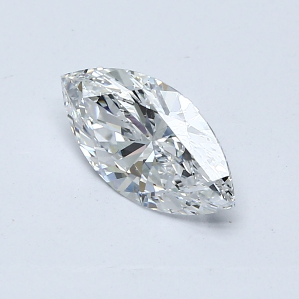 Lab Grown Diamond Lab-grown 3,02Ct E-VS1 Marquise - IGILG733555882 1