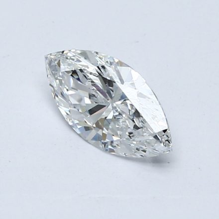 Lab Grown Diamond Lab-grown 3,02Ct E-VS1 Marquise - IGILG733555882 1