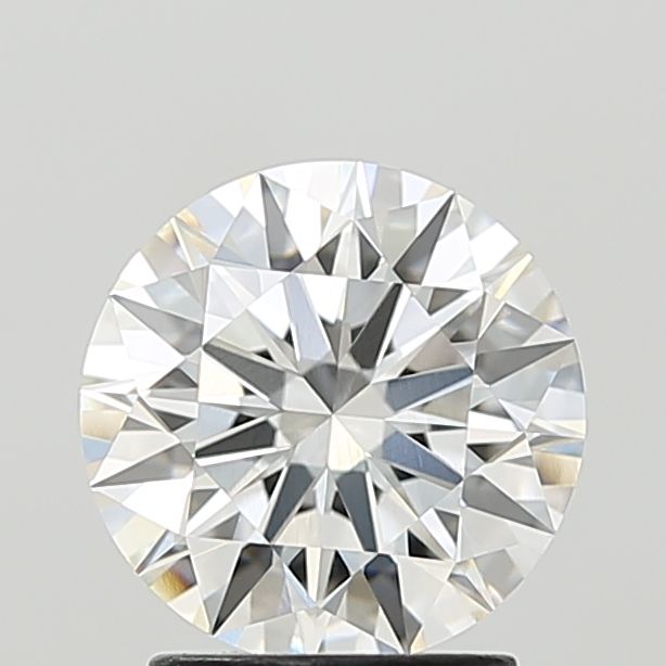 Lab Grown Diamond Lab-grown 2,08Ct F-VVS1 Round - IGILG687554561