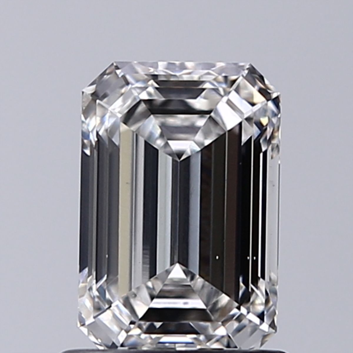 Lab Grown Diamond Lab-grown 1,05Ct F-VS1 Emerald - IGILG606343949 1
