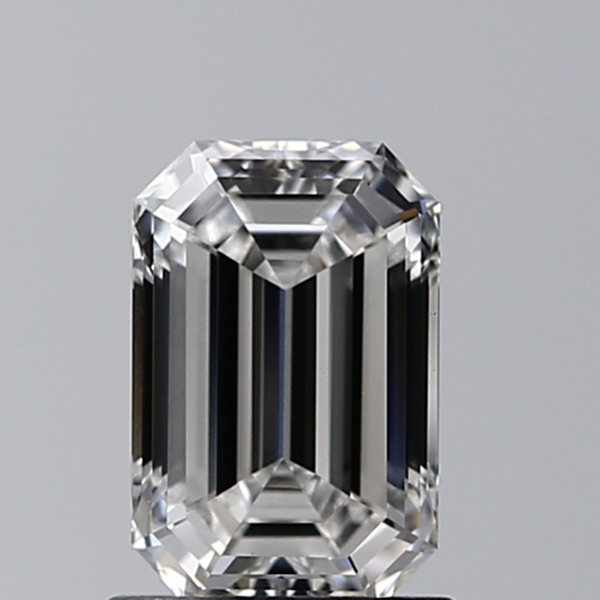 Lab Grown Diamond Lab-grown 1,04Ct F-VS1 Emerald - IGILG515201413 1
