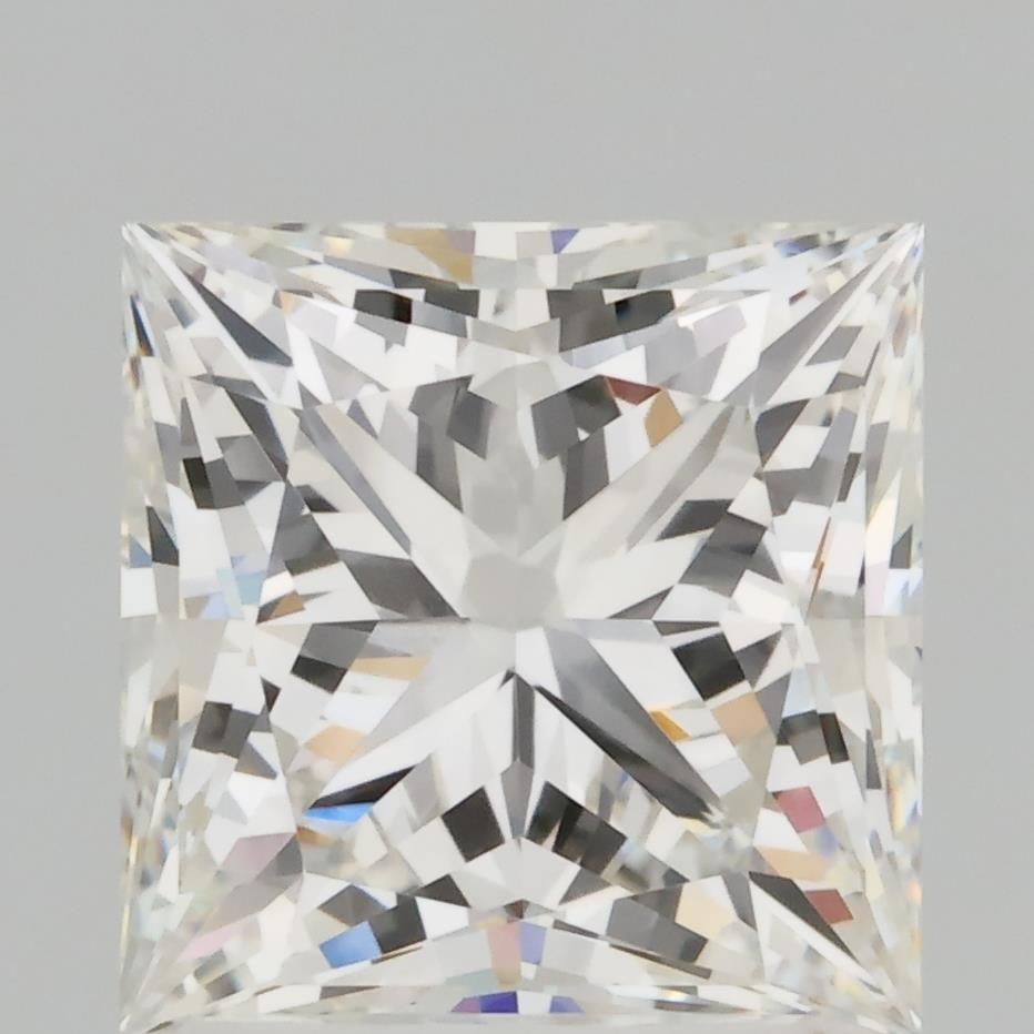 Lab Grown Diamond Lab-grown 2,09Ct G-VVS2 Princess - IGILG717526202