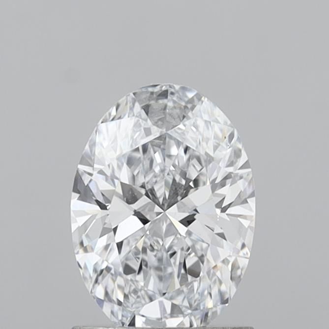 Lab Grown Diamond Lab-grown 1,24Ct E-VVS2 Oval - IGILG754514857