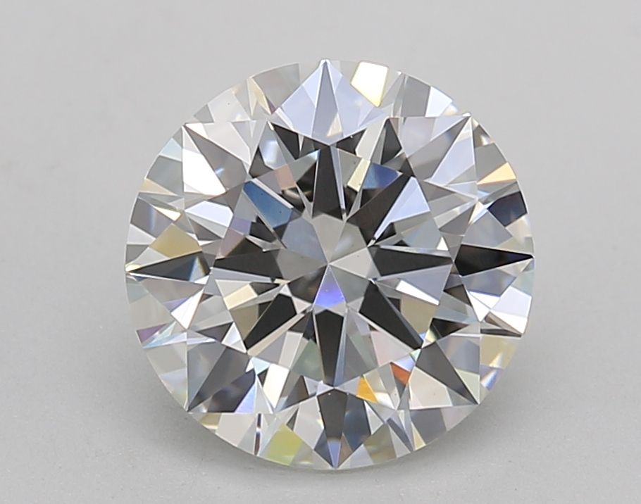 Lab Grown Diamond Lab-grown 2,7Ct G-VS1 Round - GIA2464603810