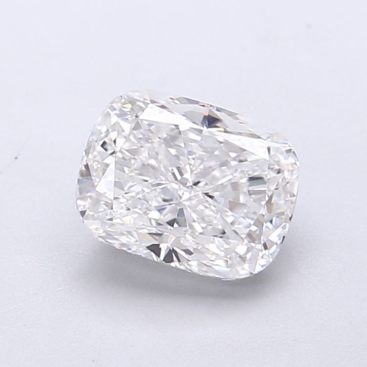 Lab Grown Diamond Lab-grown 1,5Ct D-VS1 Cushion - IGILG707528155