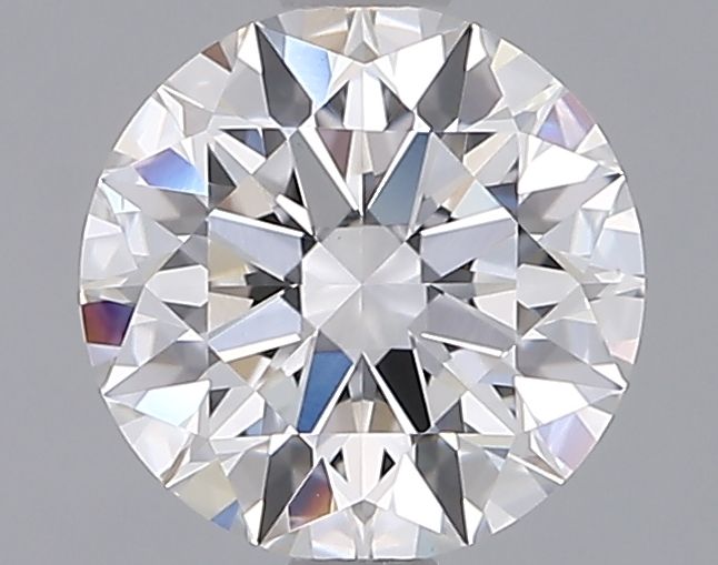 Lab Grown Diamond Lab-grown 1,43Ct D-VS1 Round - IGILG667435532 1