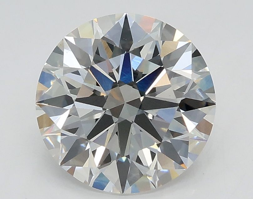 Lab Grown Diamond Lab-grown 1,81Ct F-VS1 Round - IGILG662487778 1