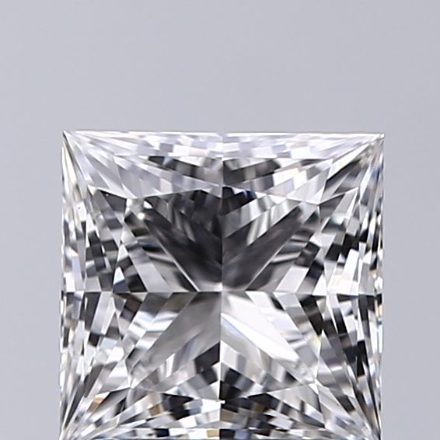 Lab Grown Diamond Lab-grown 1,2Ct E-VVS2 Princess - IGILG607333068 1
