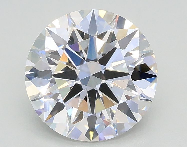 Lab Grown Diamond Lab-grown 1,41Ct E-VS1 Round - IGILG774618251