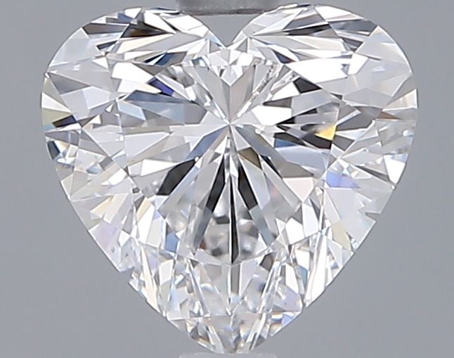 Lab Grown Diamond Lab-grown 1,52Ct D-VVS1 Heart - IGILG752511949 1