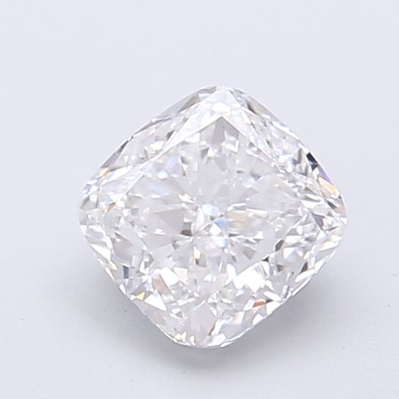Lab Grown Diamond Lab-grown 1,07Ct D-VS1 Cushion - IGILG783624873 1