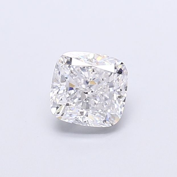 Lab Grown Diamond Lab-grown 1,32Ct D-VS1 Cushion - IGILG785604749 1