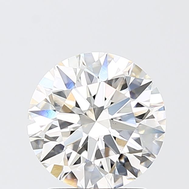 Lab Grown Diamond Lab-grown 2,04Ct F-VS1 Round - IGILG792698854